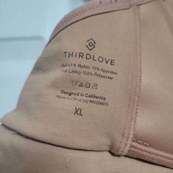 ThirdLove Form 360 Fit bra, XL - Picture 6 of 6